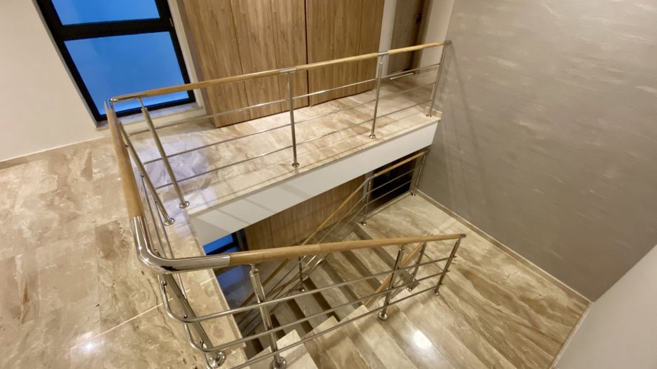 Apartament 2 camere cu terasa panoramica 71 mp | Avram Iancu Residence | Parcare - Poză 25