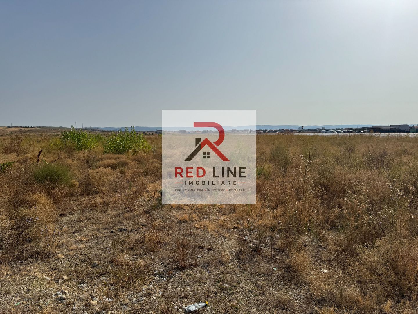 Teren intravilan - Centura Orasului Exclusivitate Red Imobiliare - Poză 11