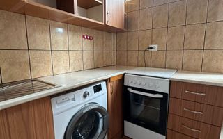 Garsonieră spațioasă și luminoasă – Strada Grigore Alexandrescu. - Poză 4