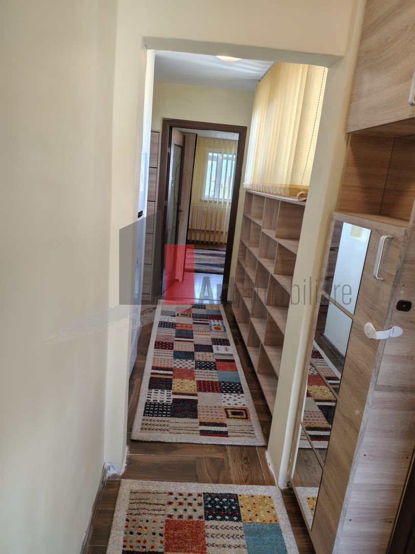 2 camere Dr. Taberei Romancierilor - Poză 11