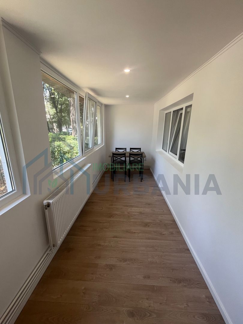 Apartament de închiriat, 2 camere, zona Nicolina, Iași - Poză 6