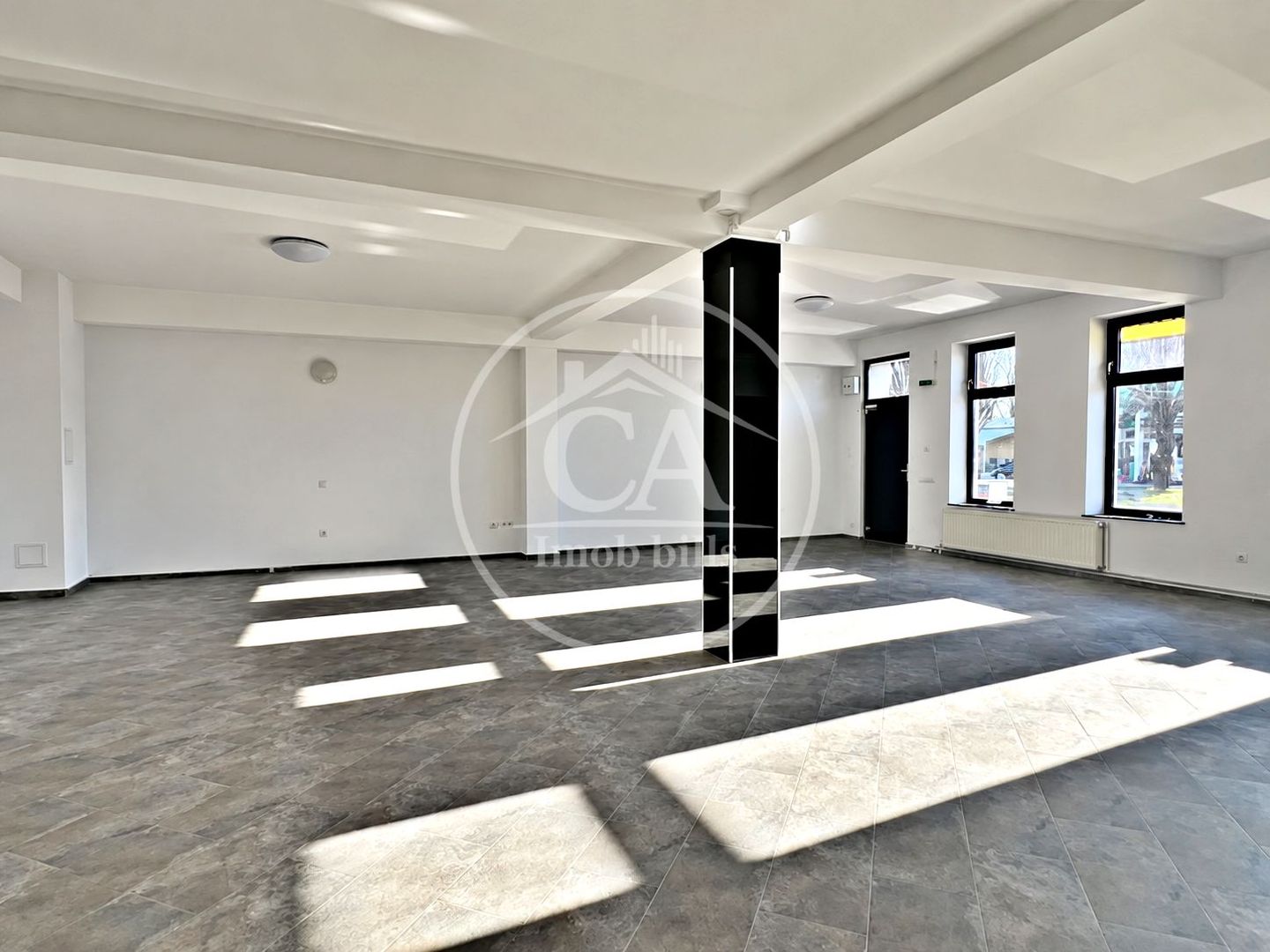 Spatiu comercial de închiriat Bulevardul Decebal, Oradea - Poză 1