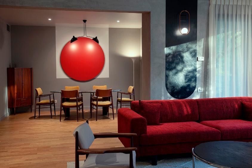 Exclusive 3-Room Apartment for Rent | Primăverii | Aviatorilor - Poză 2