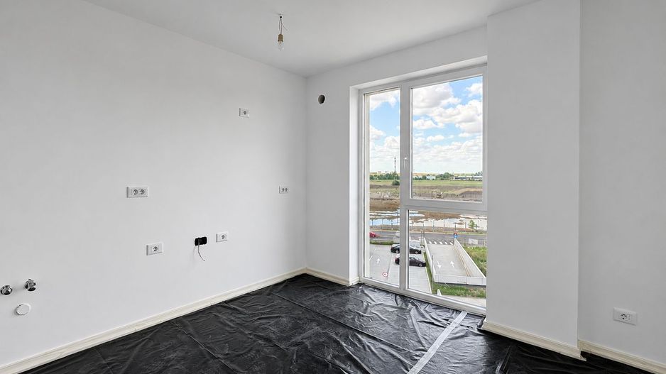 Apartament 2 camere Torontal, clădire NZeb, cu 7000 sub prețul dezvoltatorului - Poză 16