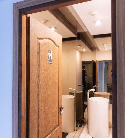 SPAȚIU VERSATIL DE VÂNZARE /  211 MP UTIL – 📍 Bulevardul Octavian Goga, Unirii - Poză 15