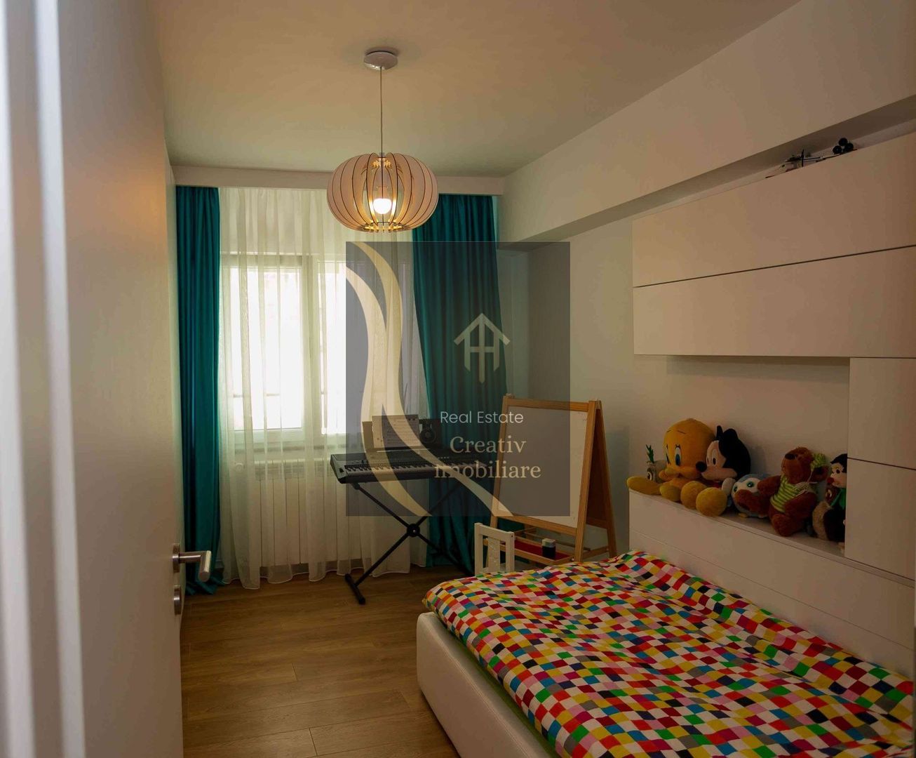 Apartament 3 cam  Victoriei/Titulescu - Poză 5