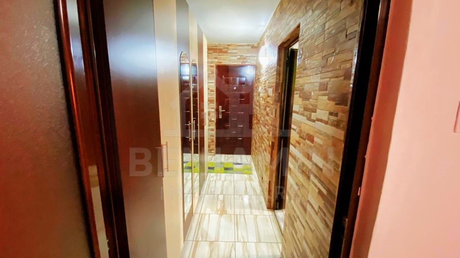 Apartament 2 camere parter cu centrala Rovine Pizza Ibiza 57mp - Poză 10