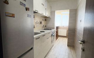 Garsonieră decomandata Titan – 1 Decembrie 1918, renovată, mobilata - Poză 8