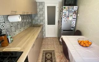 3 Camere Decomandat - Renovat  Mobilat/Utilat - Zona Dacia - Poză 5