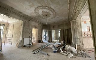 Hotel Boutique 30 camere restaurant spa Ultracentral arhitectura interbelica - Poză 20