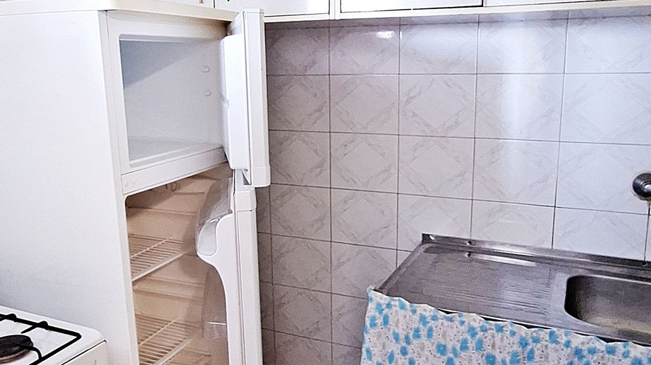 B-dul Garii, Garsoniera 30mp utili, vedere panoramica, Libera, 59900 euro - Poză 7