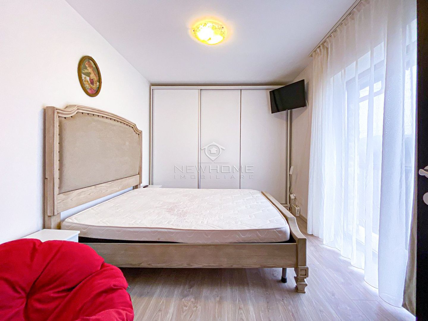 Apartament de inchiriat 3 camere Parcare, Calea Turzii - Poză 8
