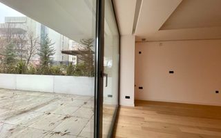 Apartament 2 camere Floreasca***102.7 mp//terasa 50 mp// Parcul Verdi - Poză 5