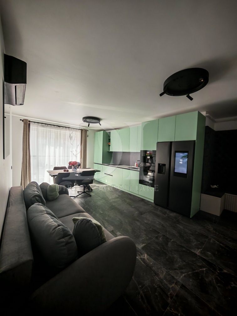 Apartament premium / Columna Residence - Poză 1