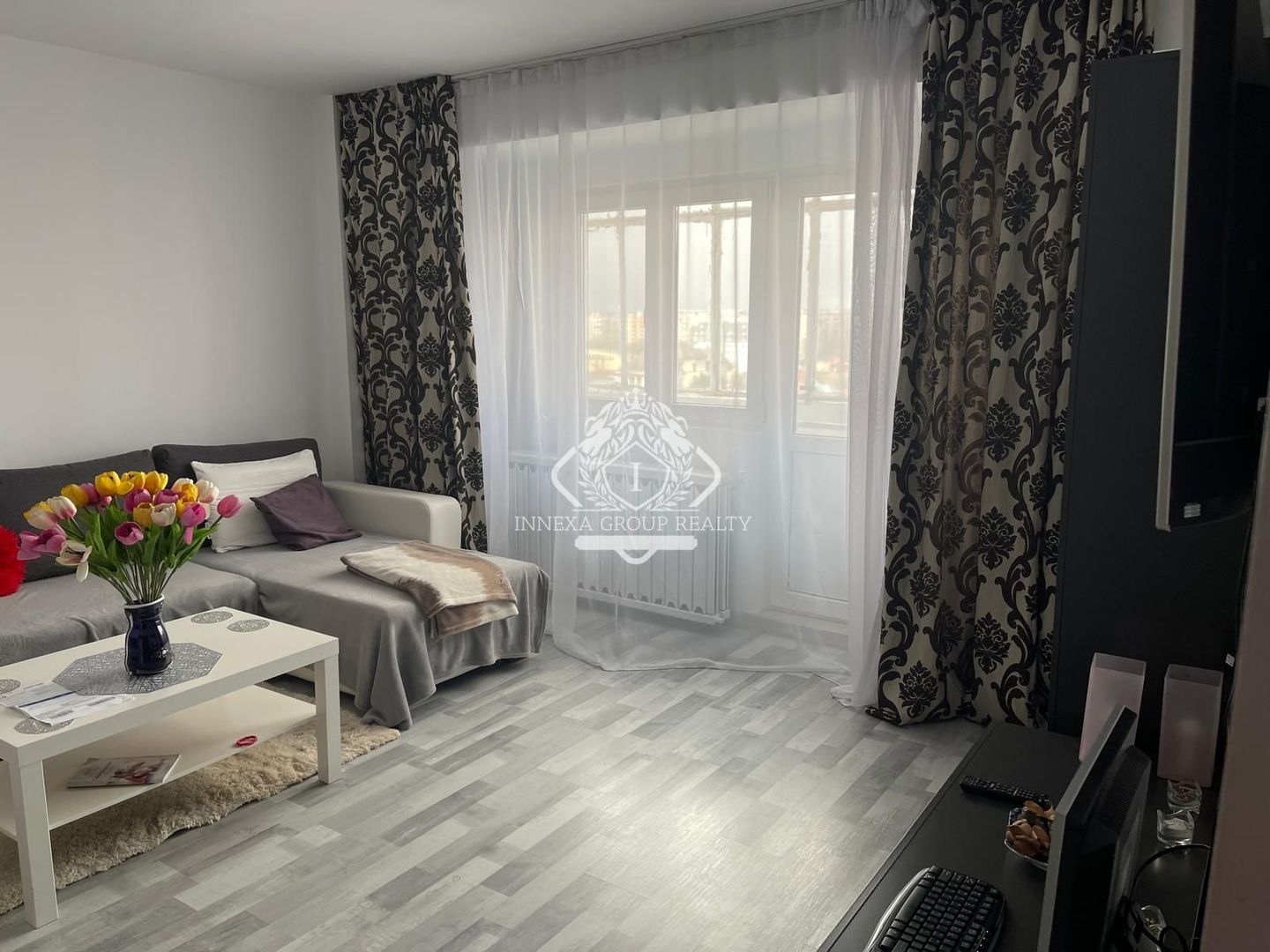 Rahova-Liberty | 3 camere | dec | 72mp | et 9 | 97.000 euro - Poză 2