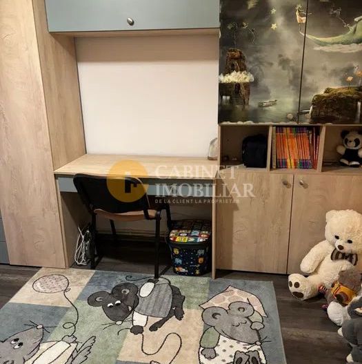 Nicolina- Apartament 2 Camere Decomandat - Etaj 1+ Boxa - Poză 4