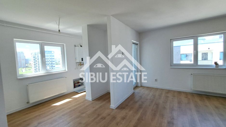Apartament Sibiu, Stanca 2 bai - Poză 1