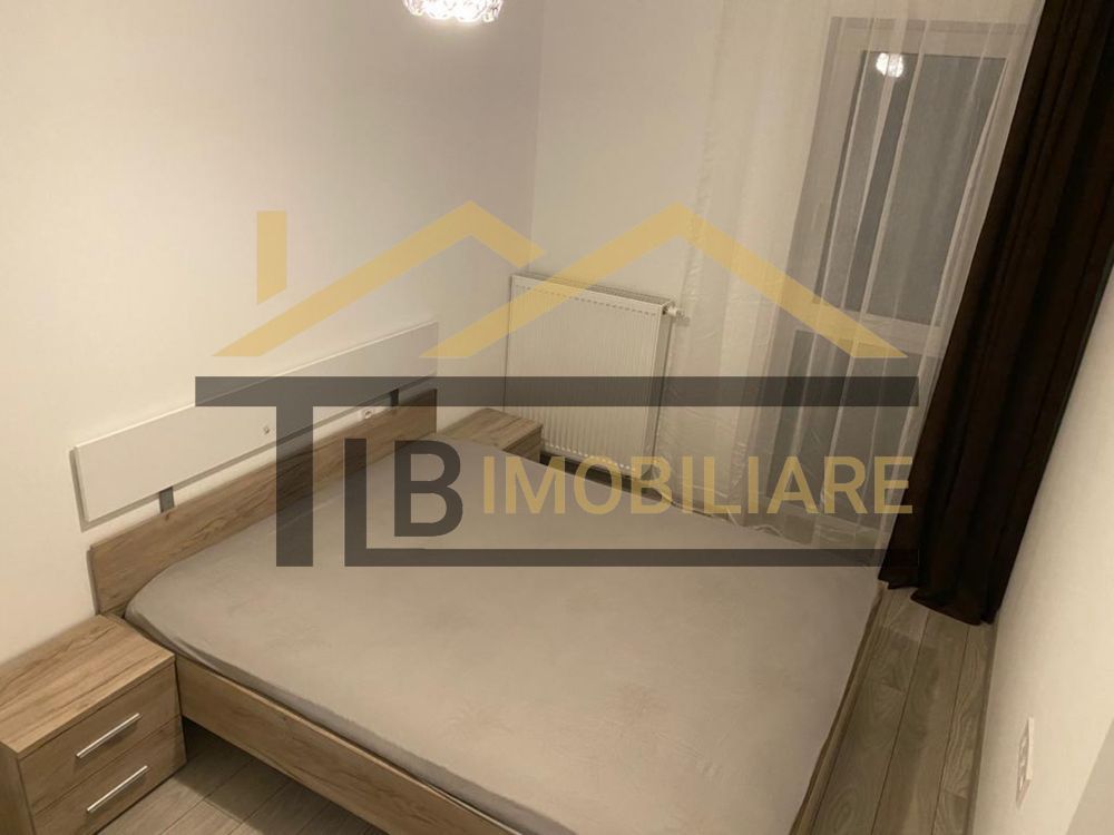 Apartament cu 1 camera,  40 mp, parcare, zona Maurer - Poză 5