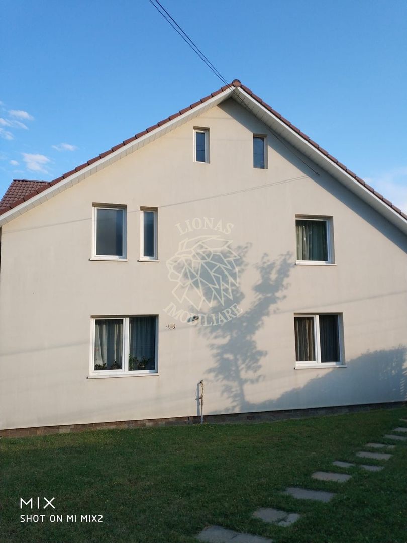 Duplex 5 camere, 230 mp, Mobilat/ Finisat, Valea Ghinzii, Exclusiv - Poză 5