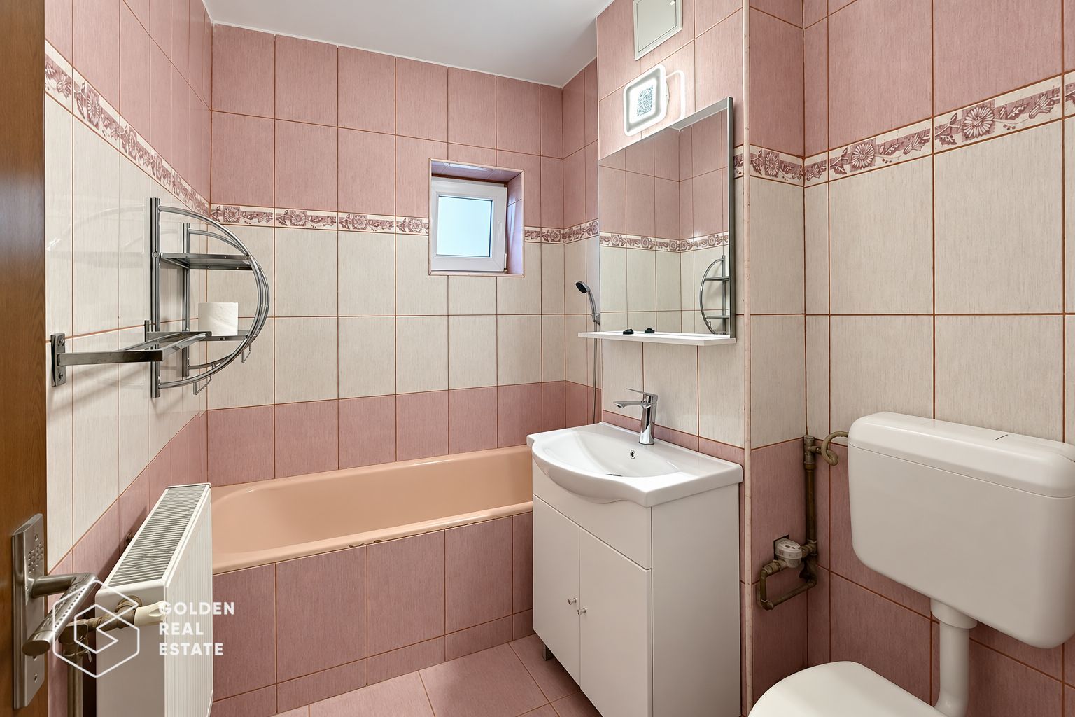Apartament 4 camere, vedere spre malul Mureșului, zona 300 - Poză 8