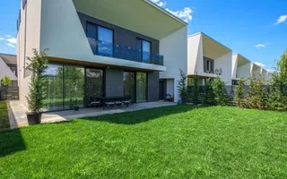 SMART VILLA - LUXURY GATED COMMUNITY -  POOL - - Poză 17