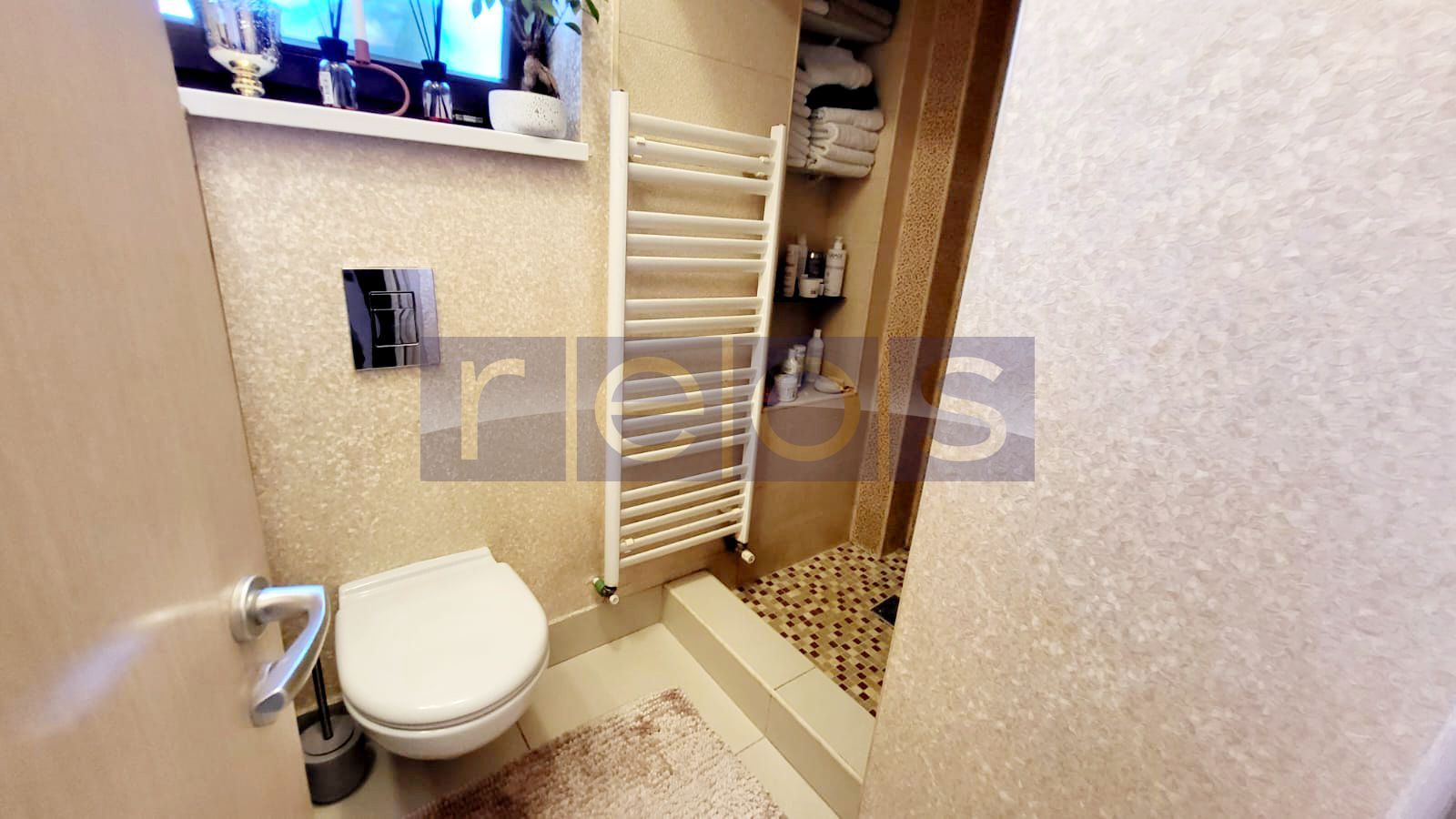 VANZARE 2 CAMERE 65MP PLUS CURTE 25MP | PIATA DOMENII - Poză 9