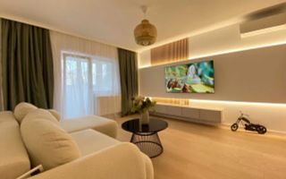 APARTAMENT ELEGANT CENTRALA PROPRIE METROU TIMPURI NOI - Poză 2