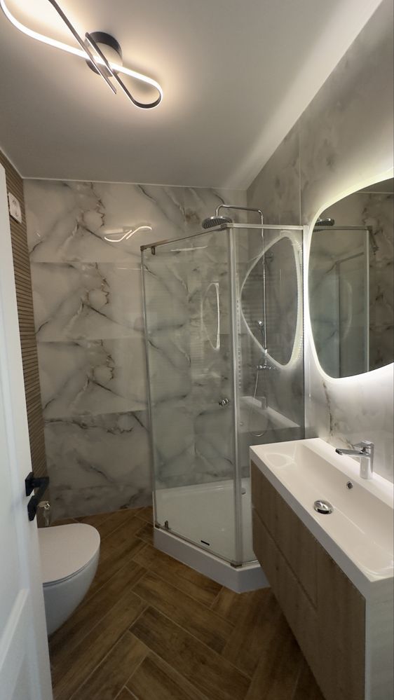 Apartament 2 camere | Prima închiriere | Exigent Plaza Faza 4 | etaj 7 - Poză 2