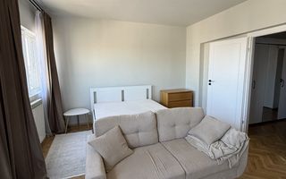 Garsonieră dublă, decomandată, 42 mp — Bd. Dacia - Poză 5