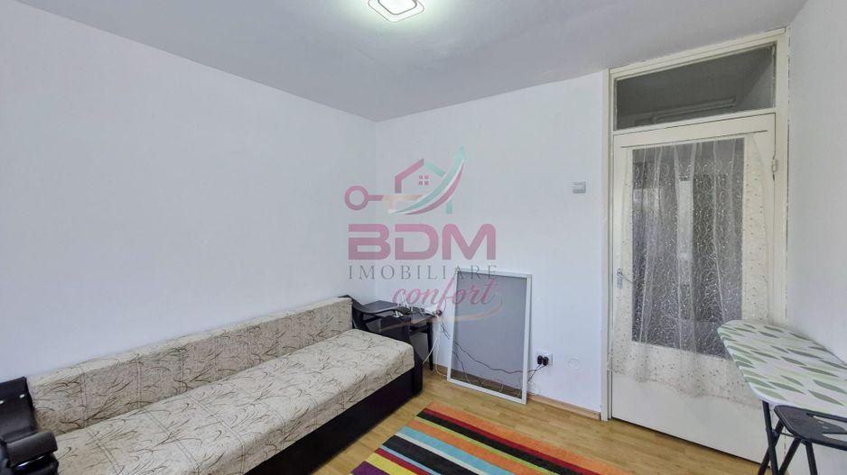 0% COMISION I Apartament 3 camere | etaj intermediar I mobilat - Poză 11