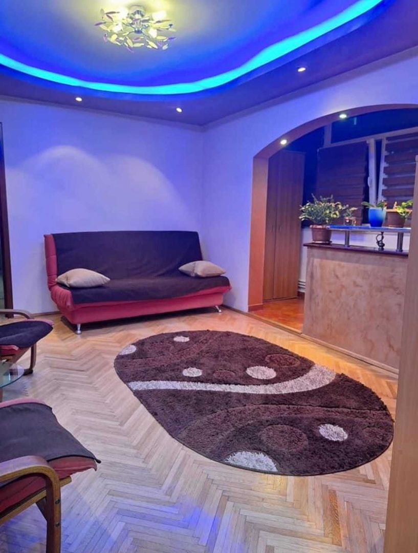 APARTAMENT 3 CAMERE ALIORULUI - Poză 8