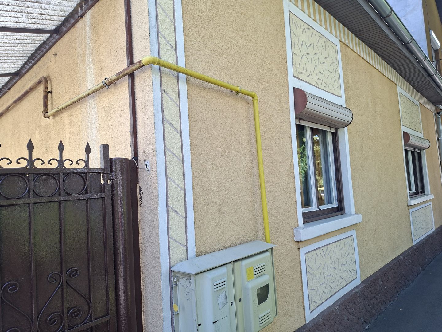 BRASADAS vinde casa individuala 4 cam 4.1 ari Semicentral. - Poză 1