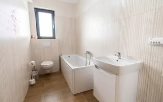 Casă tip duplex de vânzare | 5 camere | 135 mp utili | teren 430 mp - Poză 24