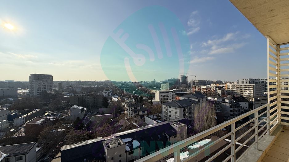 2 camere spatioase cu vedere libera - Poză 8