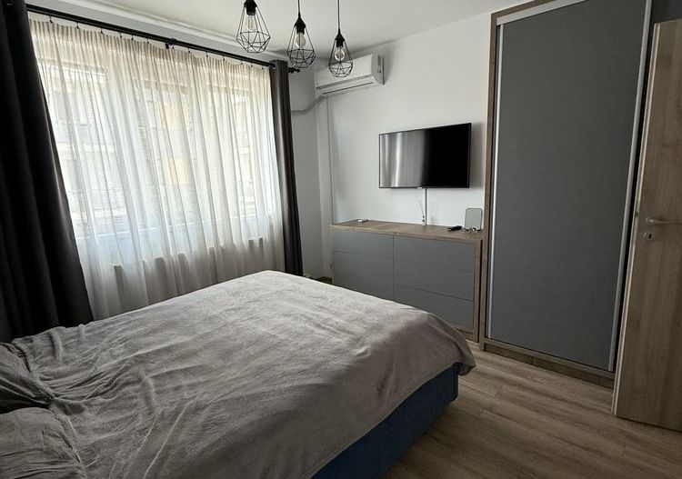 AP. 2 CAMERE SALAJ, LOC PARCARE, CENTRALA TERMICA, MASINA SPALAT VASE - Poză 3