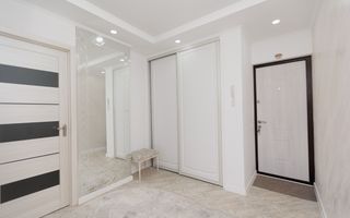 Vânzare, apartament, 3 camere, bul. Cuză-Vodă, Botanica - Poză 9