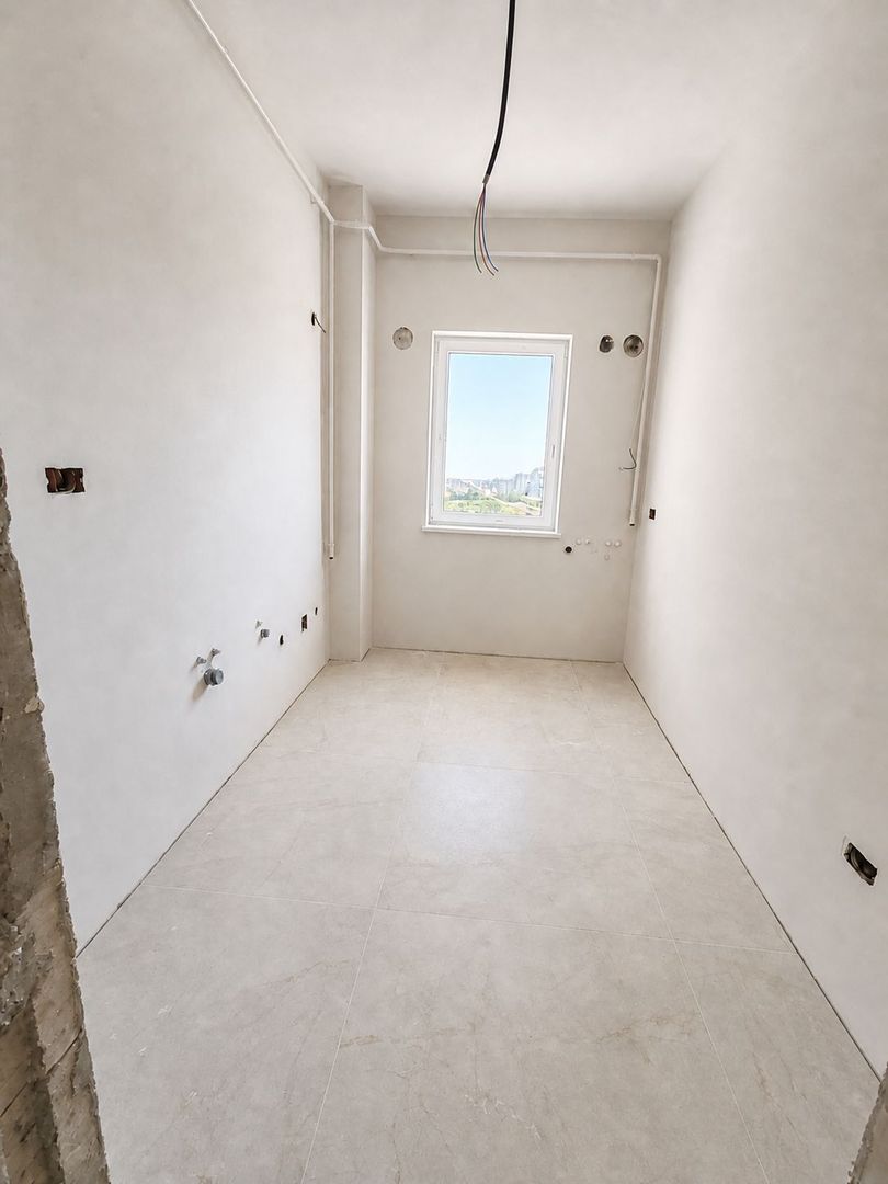 Apartament 2 camere, 56mp, 94.654 euro - Iasi-Bucium - Poză 5