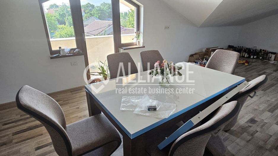 Oază de Rafinament și Confort: Vilă de Lux în Cumpăna ( cod 12 ) - Poză 17