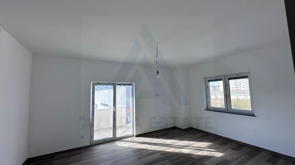 Apartament 2 camere 61 mp utili 2 balcoane parcare subterana D.Stanca - Poză 1