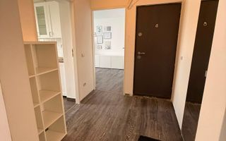 Apartament complet mobilat si utilat-totul nou - Poză 10