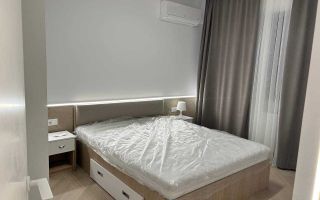 DE INCHIRIAT 2 CAMERE READY TO MOVE MOBILAT SI UTILAT | CORTINA NORTH | - Poză 6