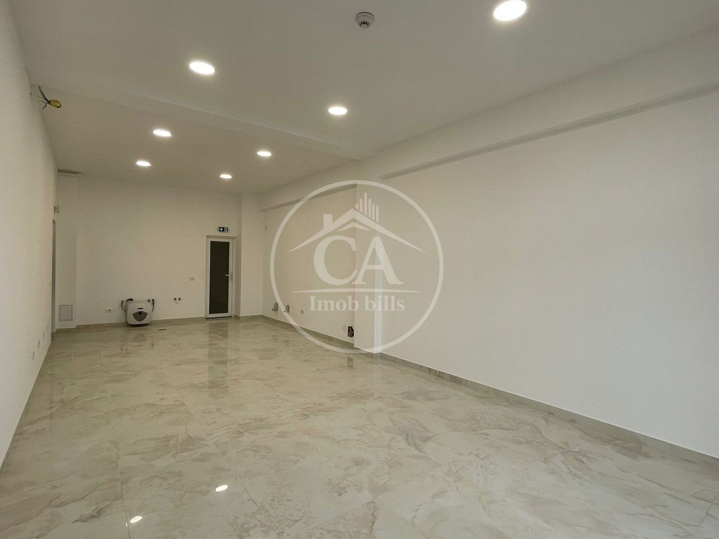 Spatiu comercial de inchiriat in zona Iosia, Oradea - Poză 5