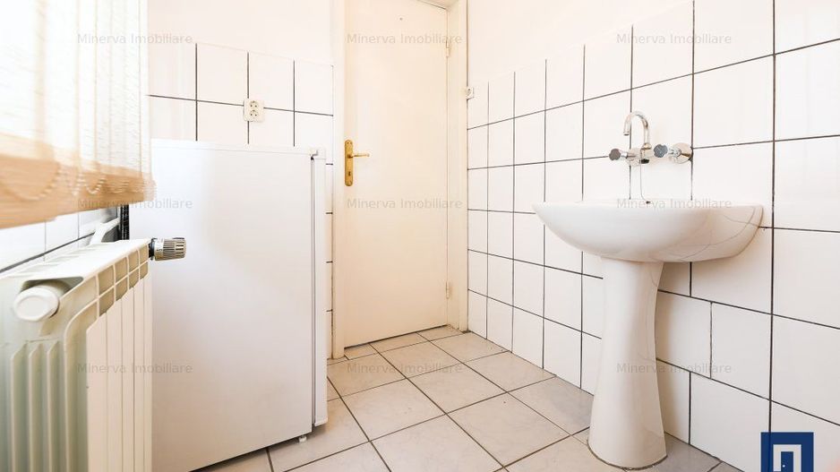 Apartament parter pentru cabinet medical, cosmetica - Poză 8