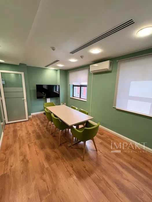 Spatiu de birouri premium de inchiriat – Piata Mihai Viteazul - Poză 7