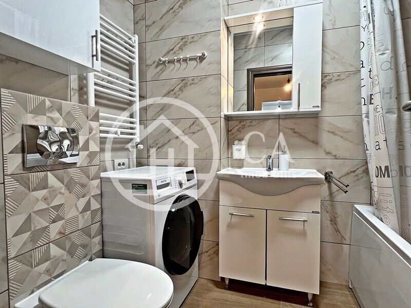 Apartament de inchiriat cu 2 camere in Prima Onestilor, Oradea - Poză 6