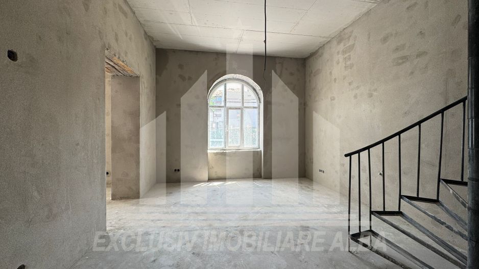 Spatiu comercial sau de birouri de vanzare, Tolstoi - Poză 1