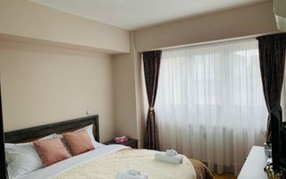Apartament 3 camere Titulescu | Imobil 1981 - Poză 4