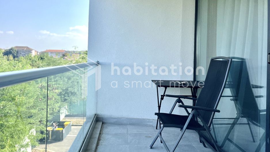 Apartament 3 camere, elegant, la prima închiriere, în zona Lipovei - Poză 24