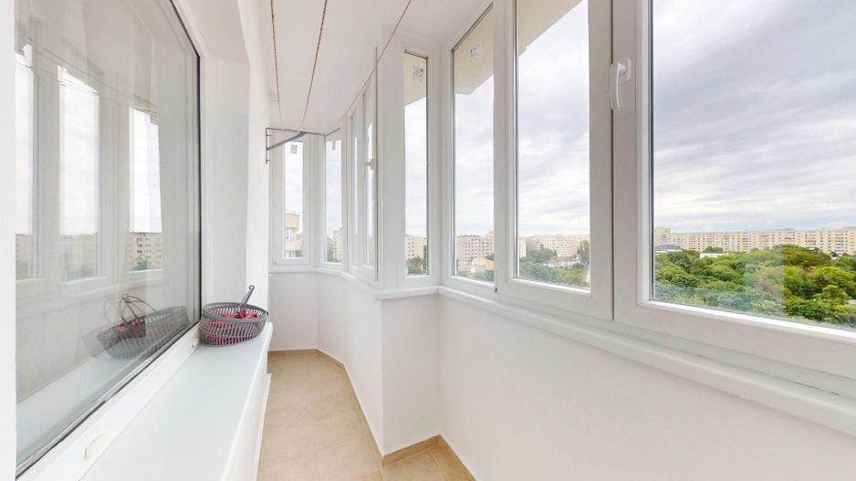 Apartament 2 camere Lacul Tei - Tei - Poză 19