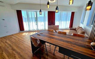 Penthouse, 88mp, 45mp terasa, parcare, Zona Concept 9 - Poză 3